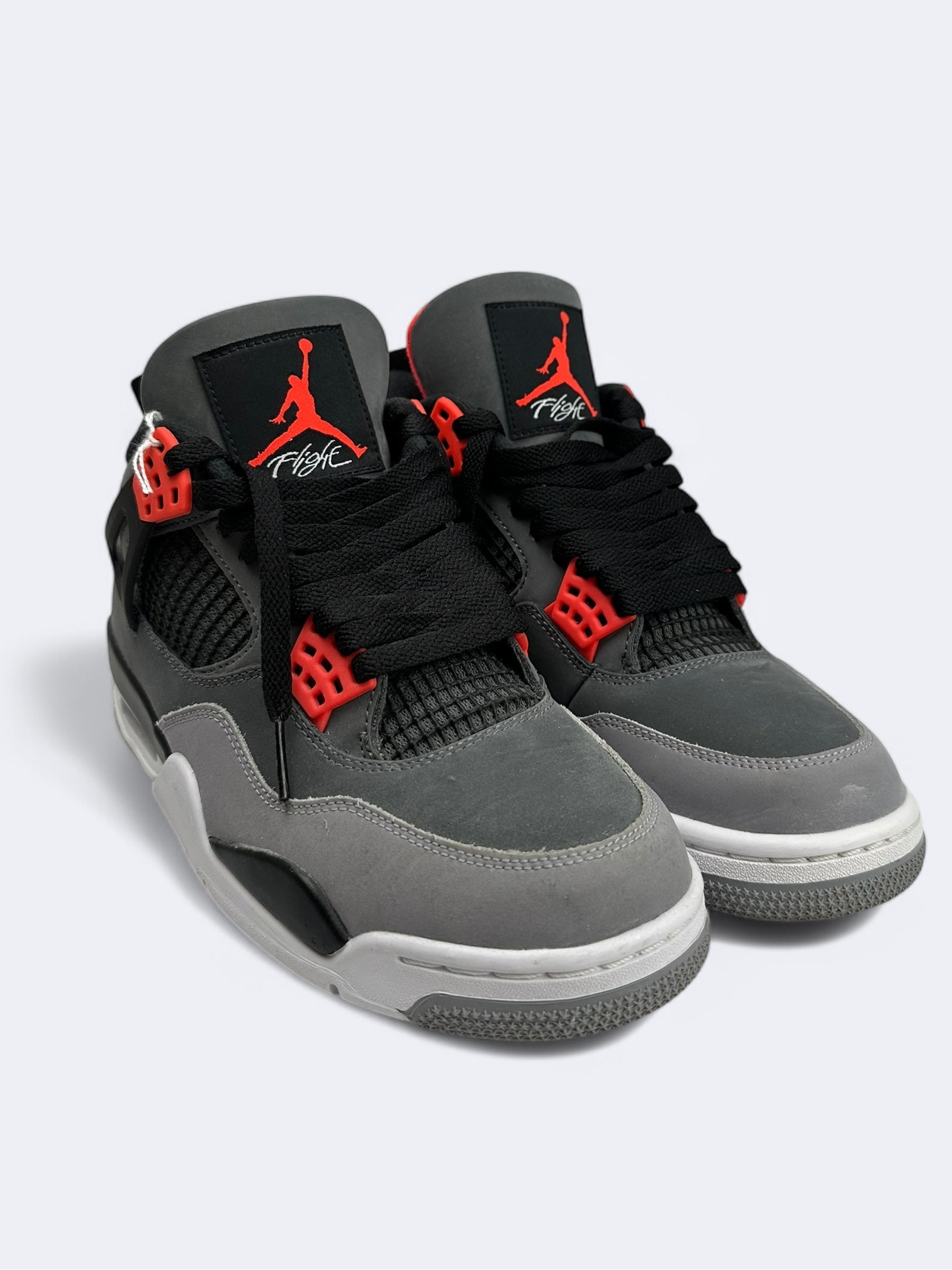 Air Jordan 4 Infrared - 41 Casual Area