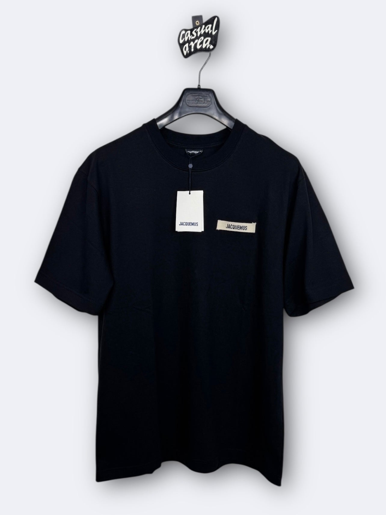 Tee-shirt Jacquemus - XXL Casual Area