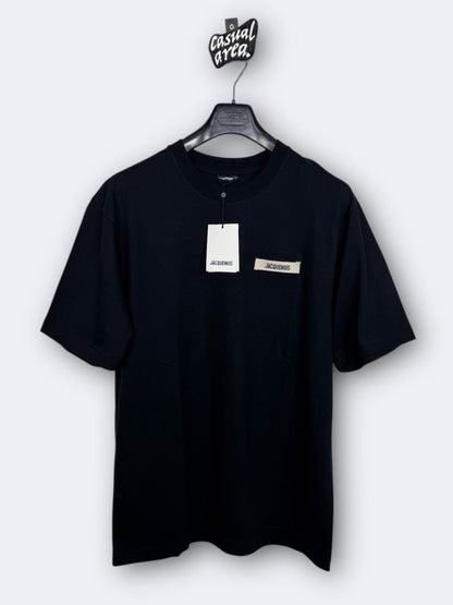 Tee-shirt Jacquemus - XXL Casual Area