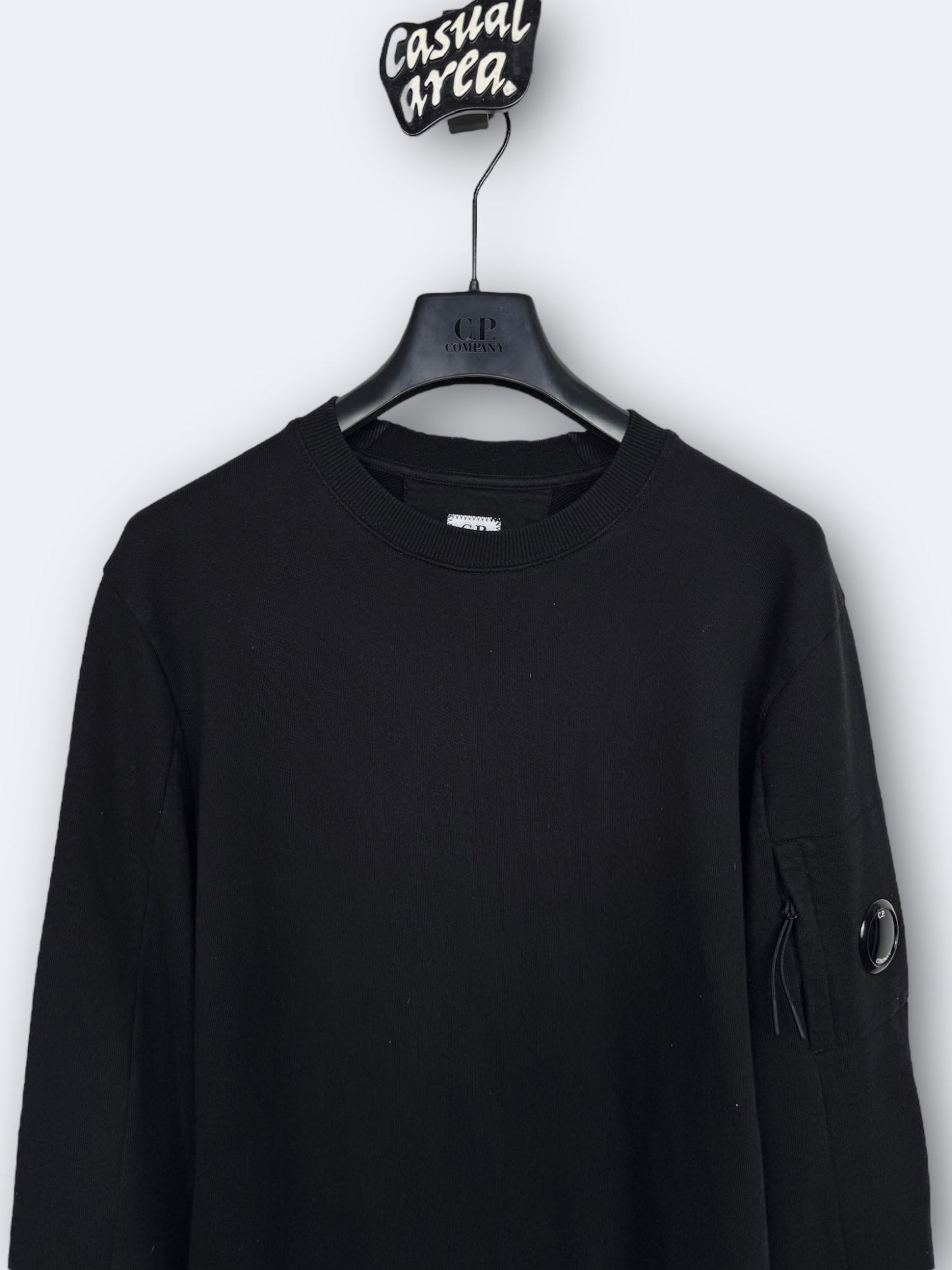 Crewneck C.P. Company - M Casual Area