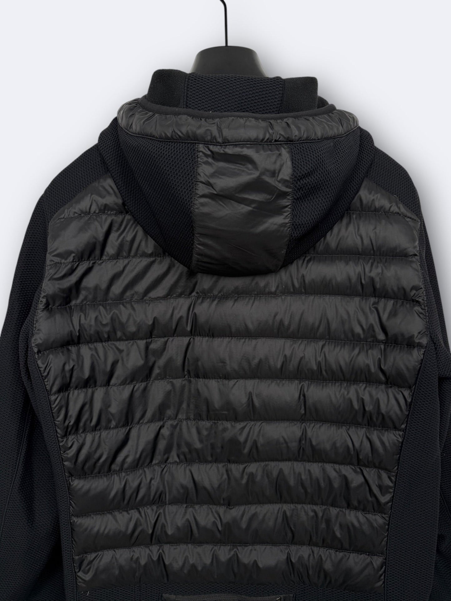 Veste Hybride "Warm Up" Parajumpers - M Casual Area