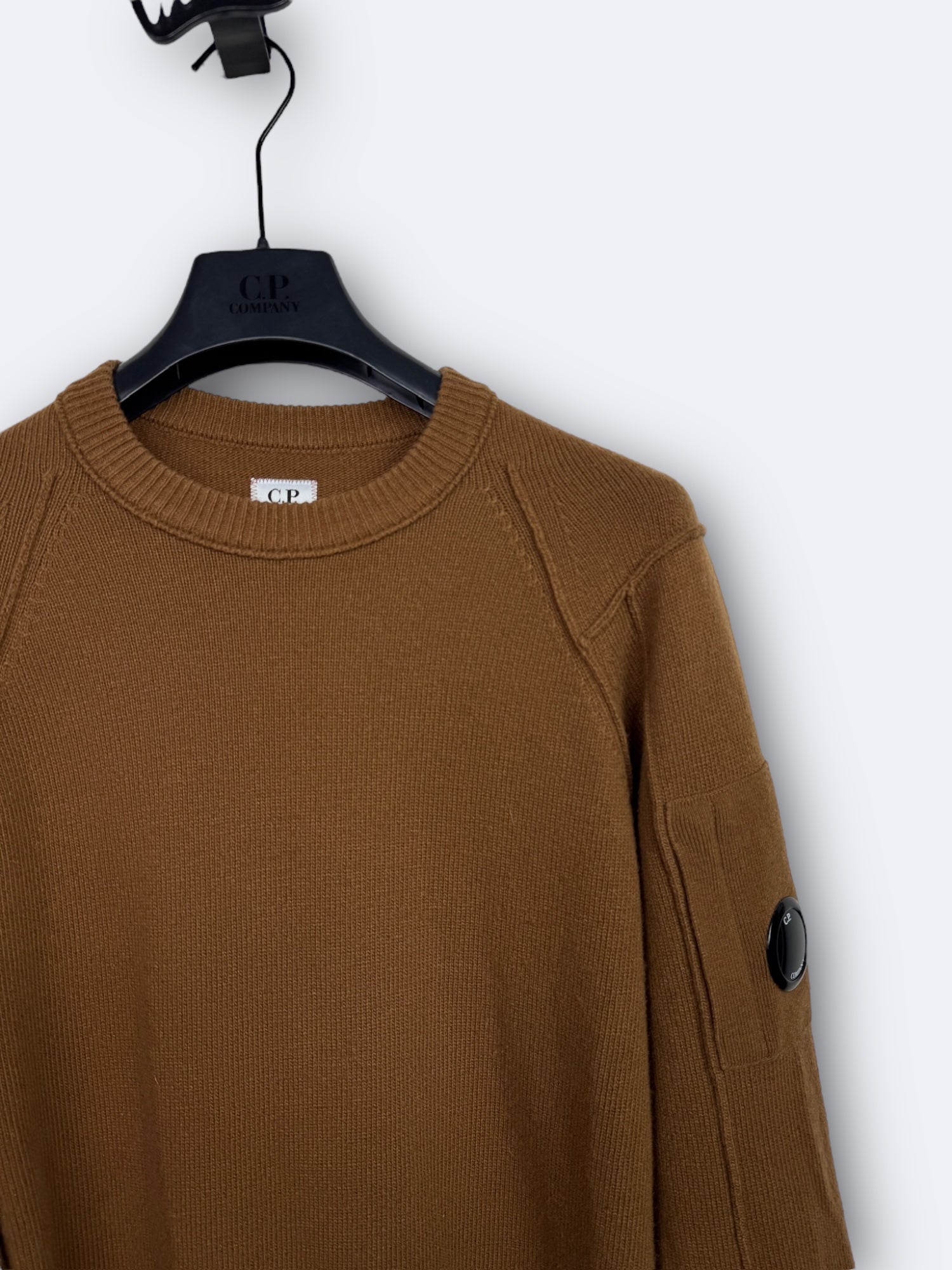 Crewneck C.P. Company - S Casual Area