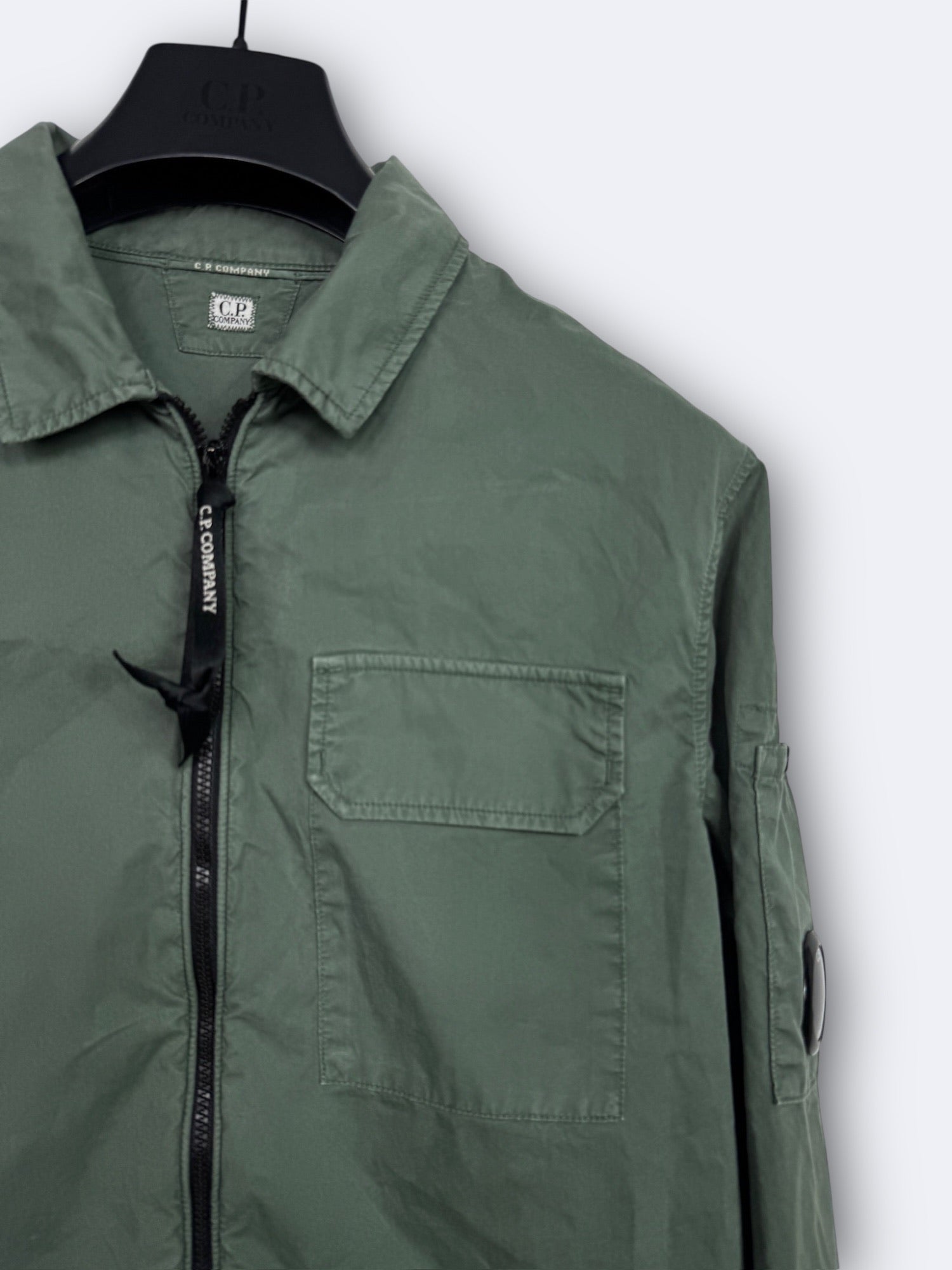 Overshirt C.P. Company - S Casual Area