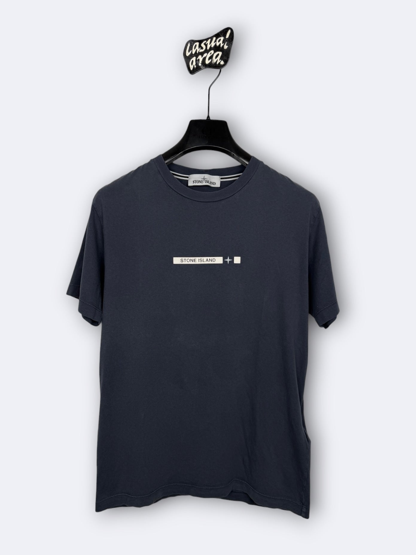 Tee-shirt Stone Island - S Casual Area