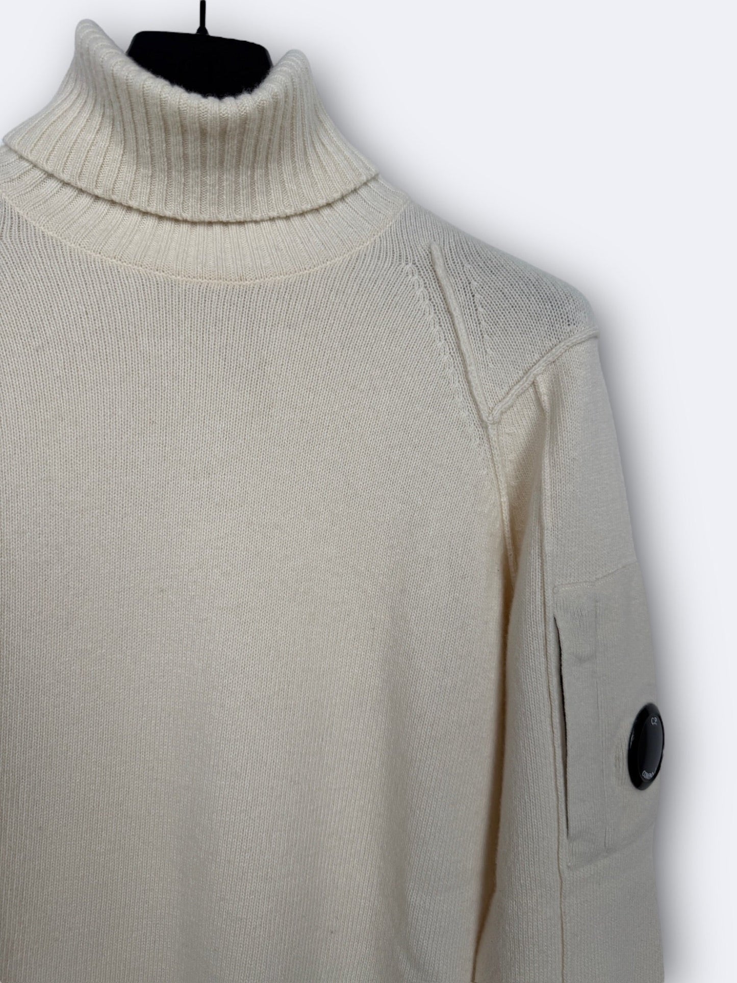 Col roulé C.P. Company - S Casual Area