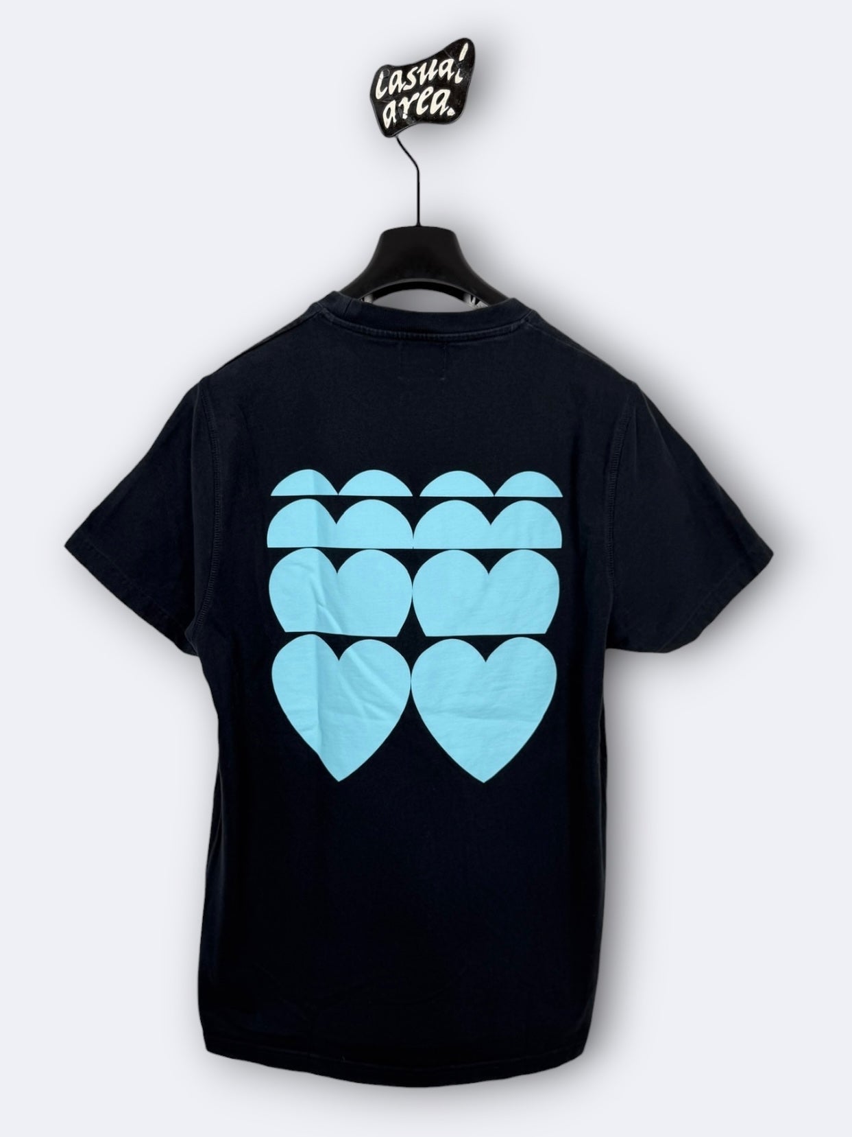 Tee-shirt Arte - M Casual Area