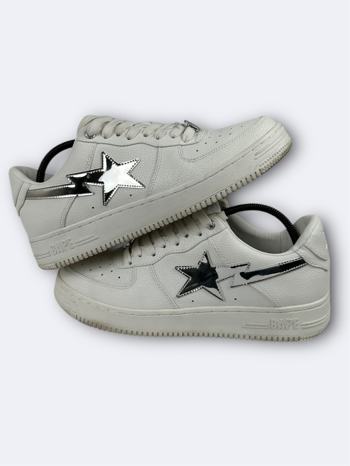 A Bathing Ape Bape Sta - 45 Casual Area