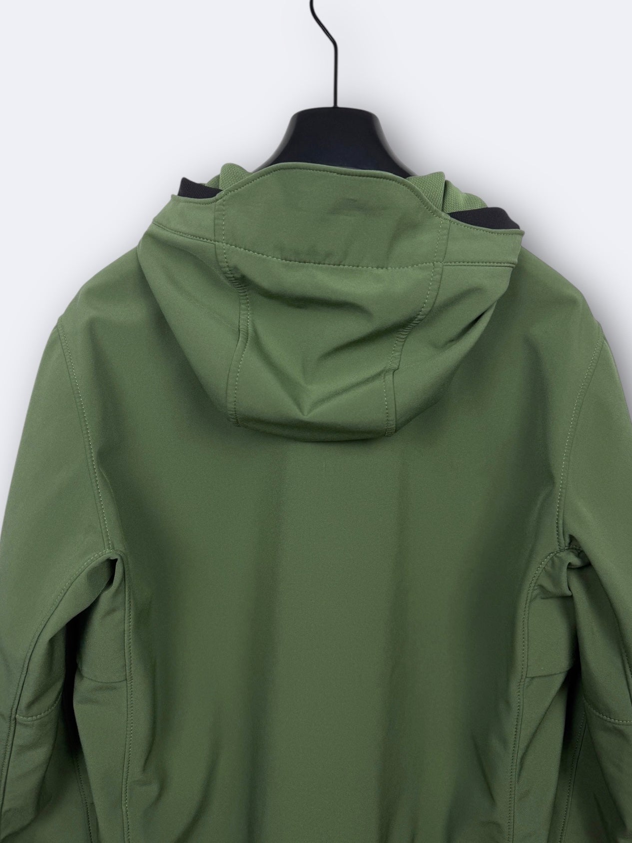 Light Soft Shell-R "e.dye Technology" Stone Island - M Casual Area
