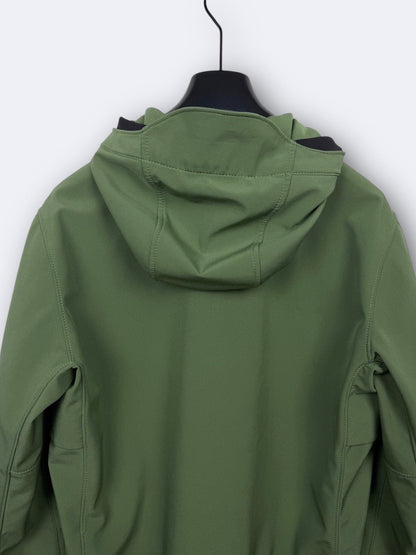 Light Soft Shell-R "e.dye Technology" Stone Island - M Casual Area
