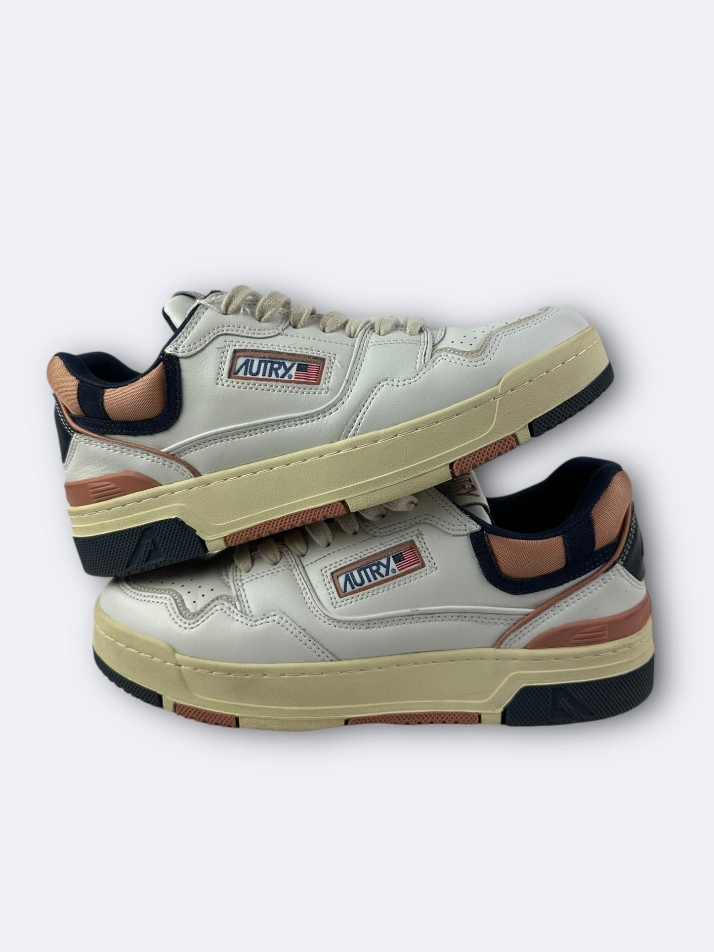 Autry Rookie Low - 42 Casual Area