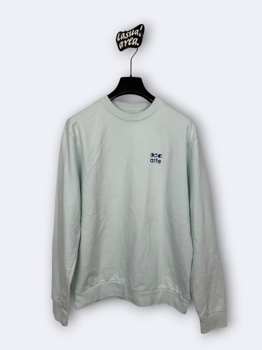 Crewneck Arte - M Casual Area