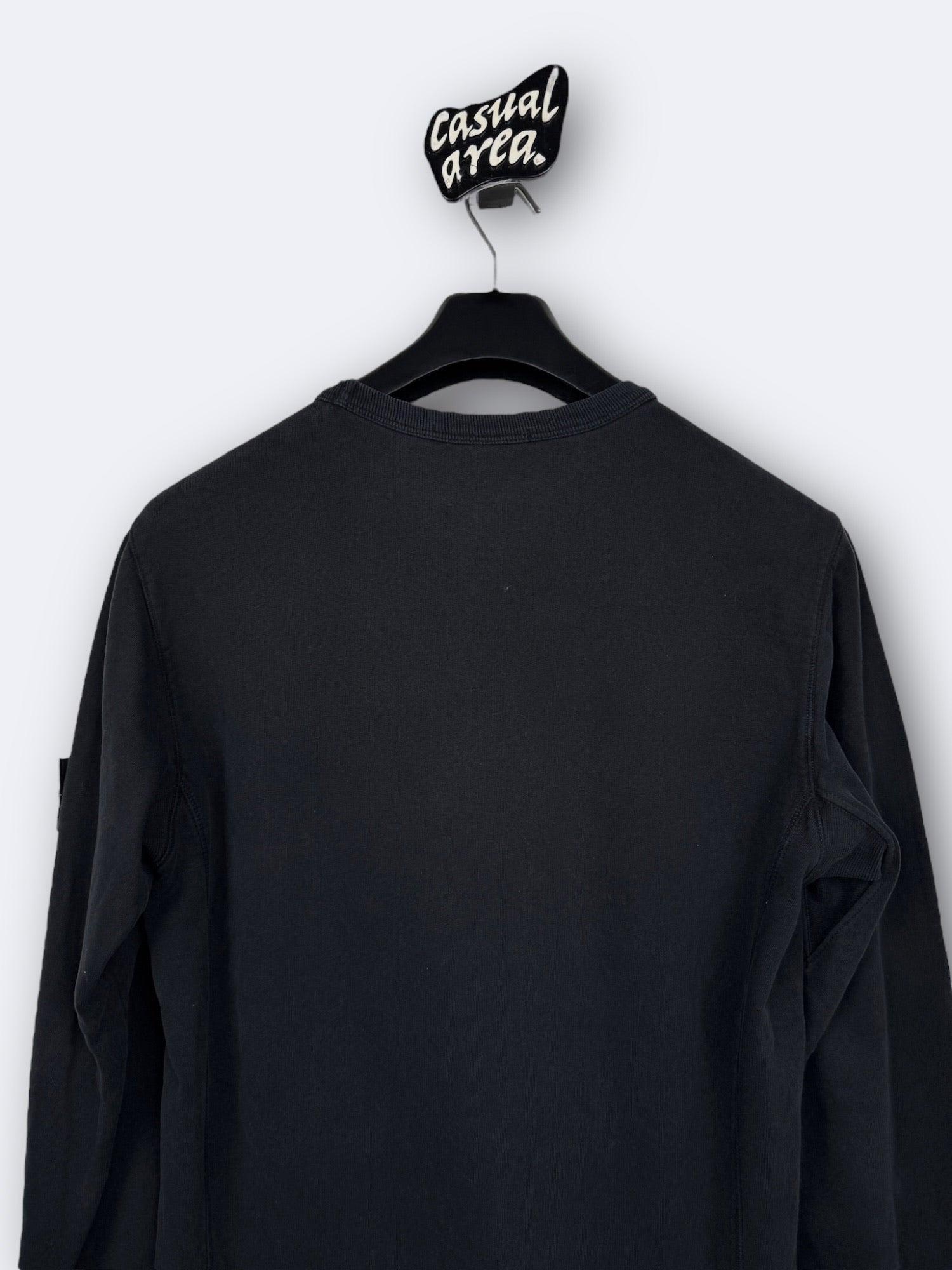 Crewneck Stone Island - L Casual Area