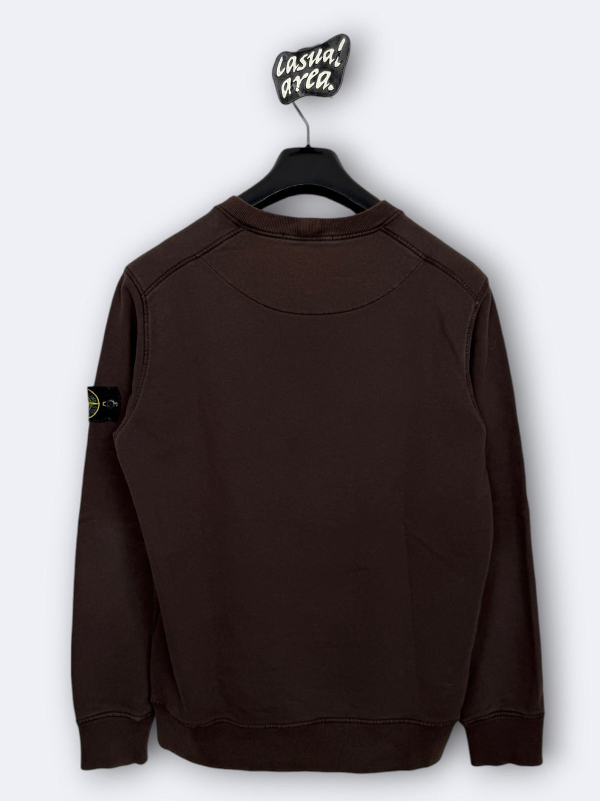 Crewneck Stone Island - M Casual Area