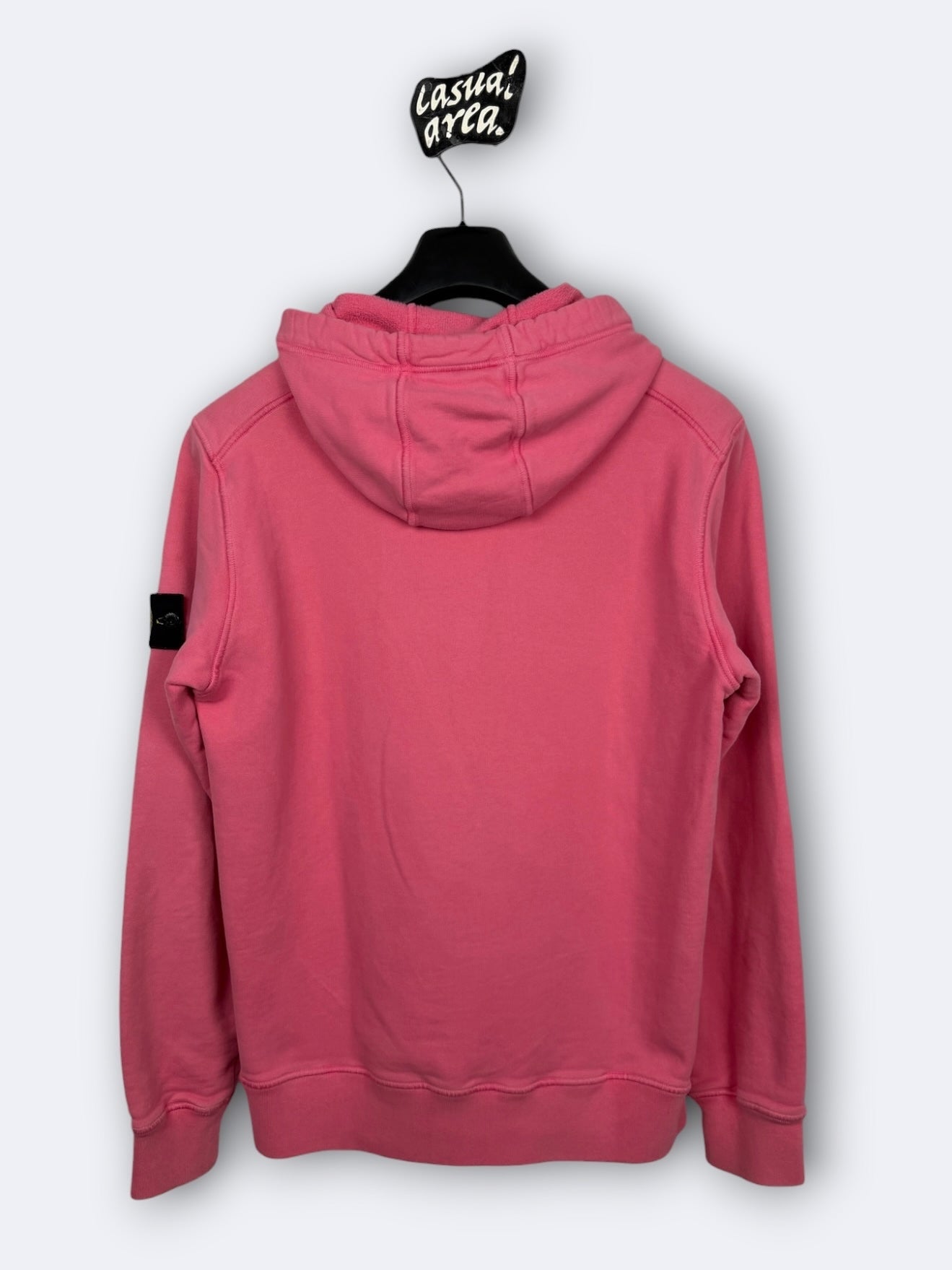 Hoodie Stone Island - M Casual Area