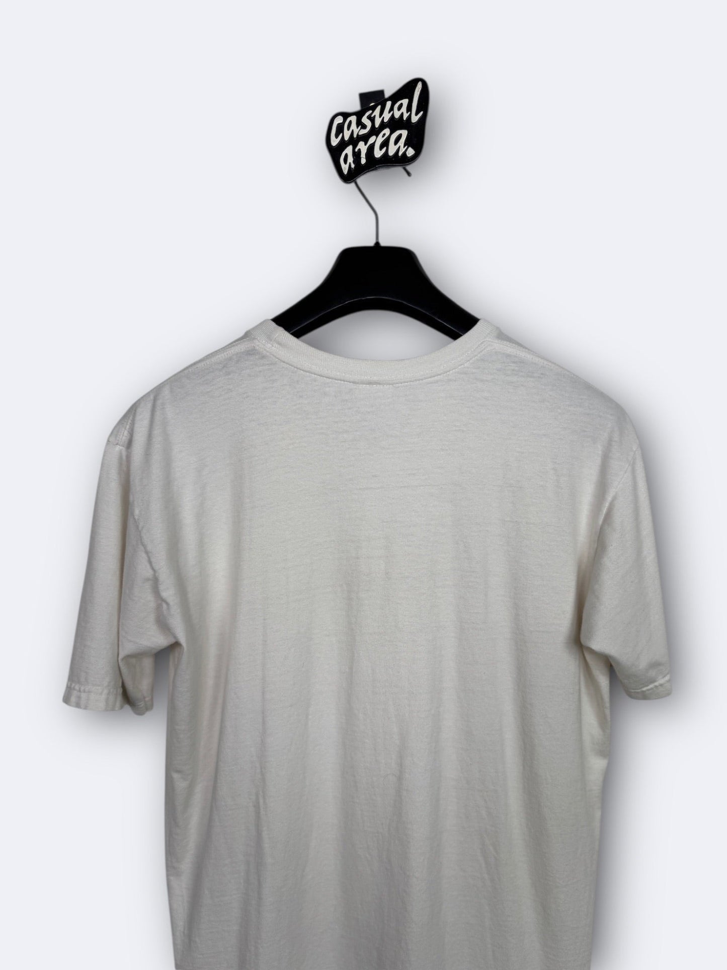 Tee-shirt Supreme "Ralph Steadman Box Logo" - M Casual Area