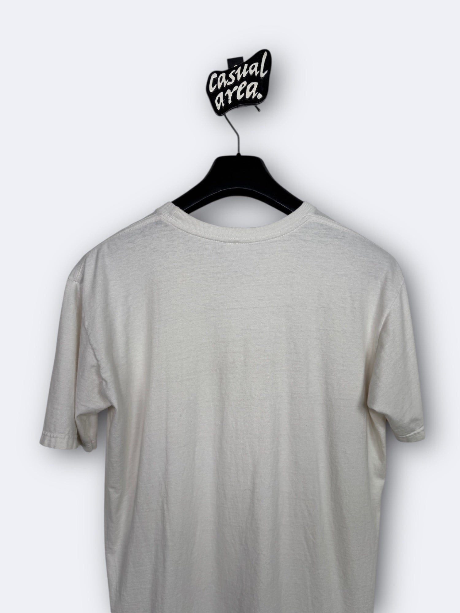 Tee-shirt Supreme "Ralph Steadman Box Logo" - M Casual Area
