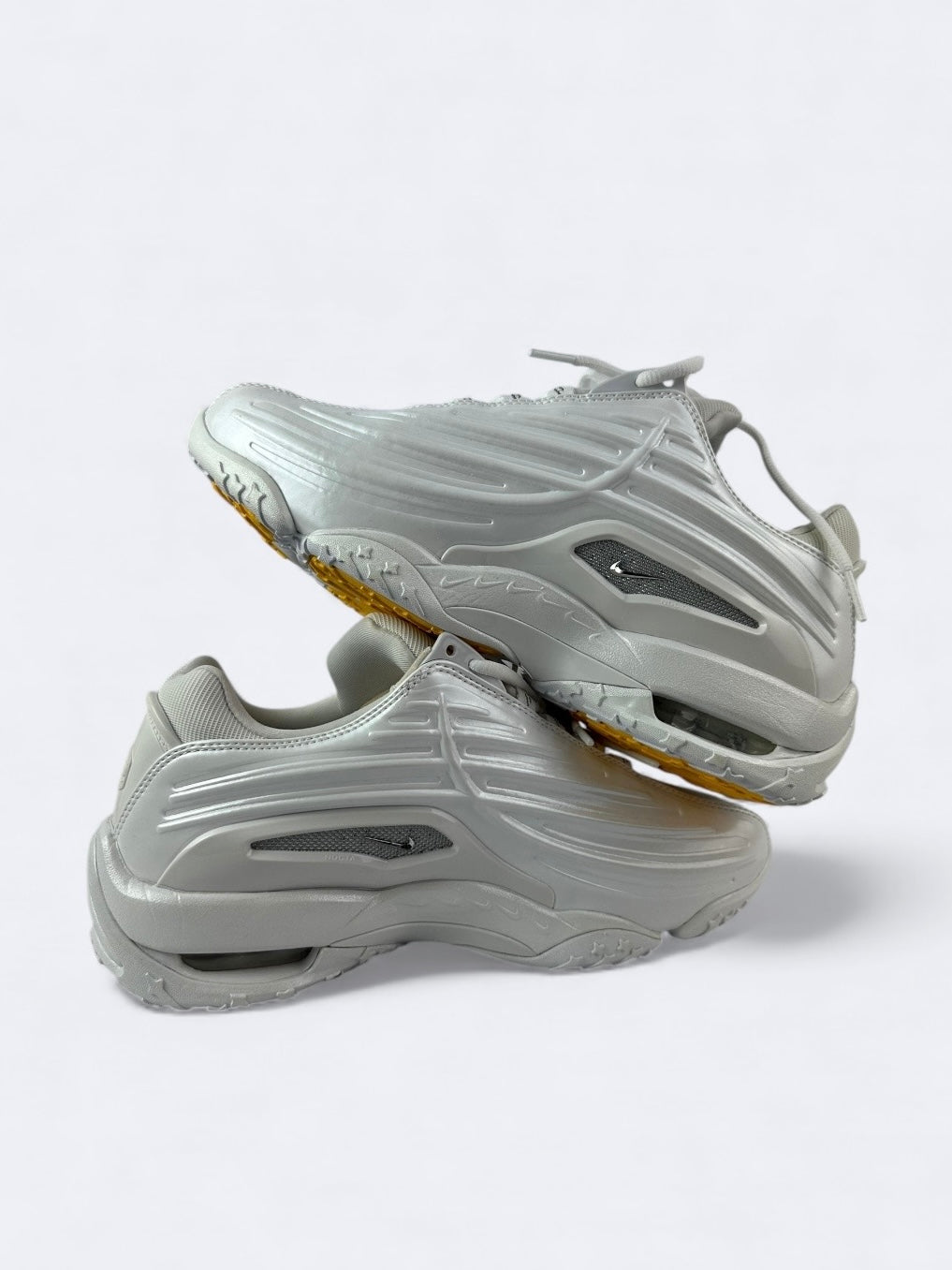 Nocta x Nike Hot Step 2 "White" - 41 Casual Area