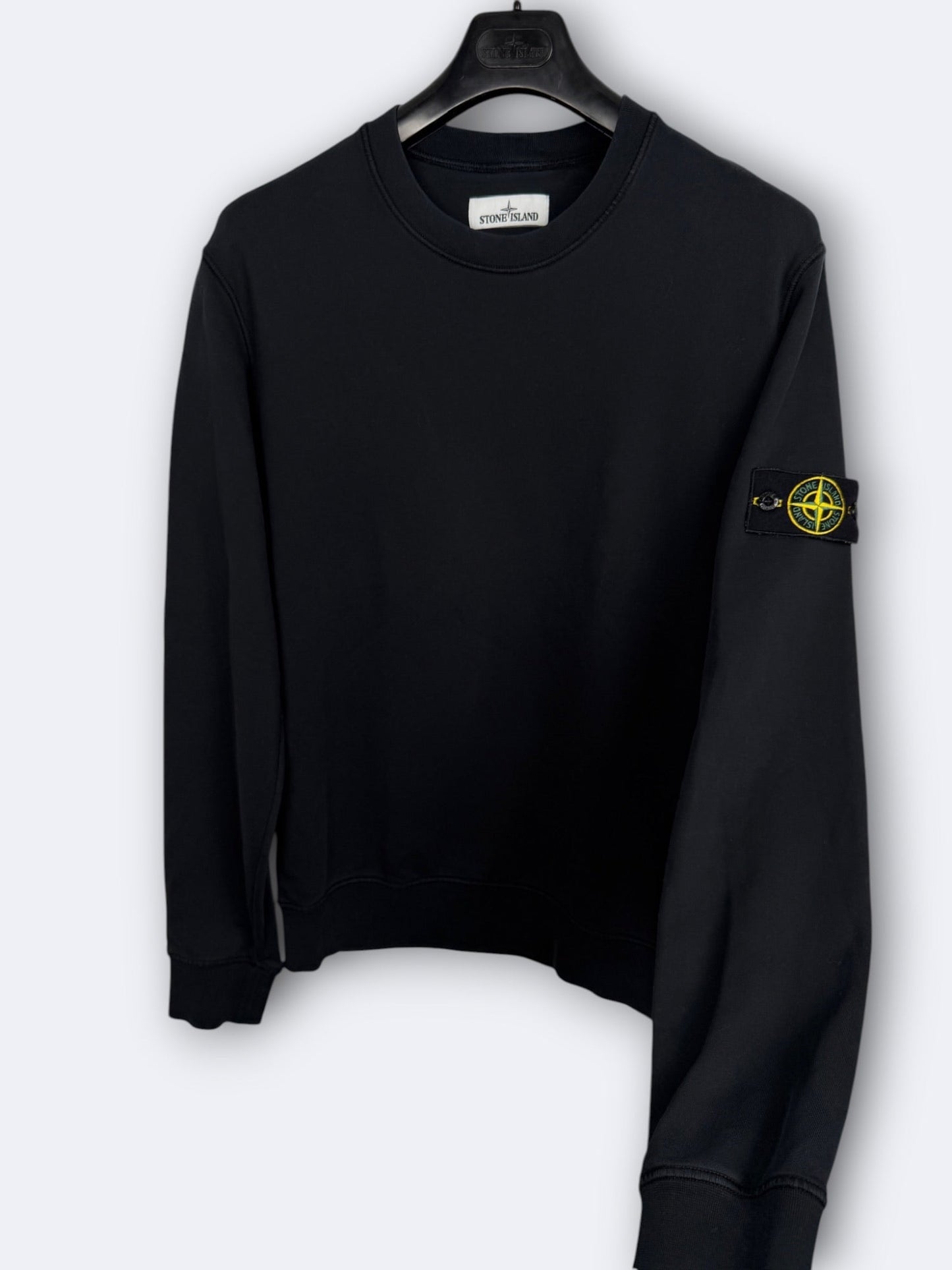 Crewneck Stone Island - L Casual Area
