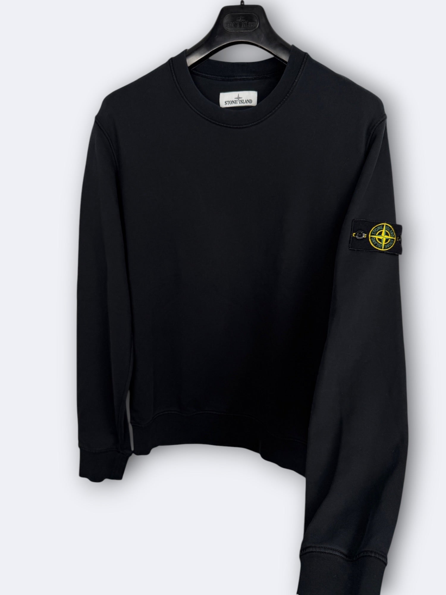 Crewneck Stone Island - L Casual Area