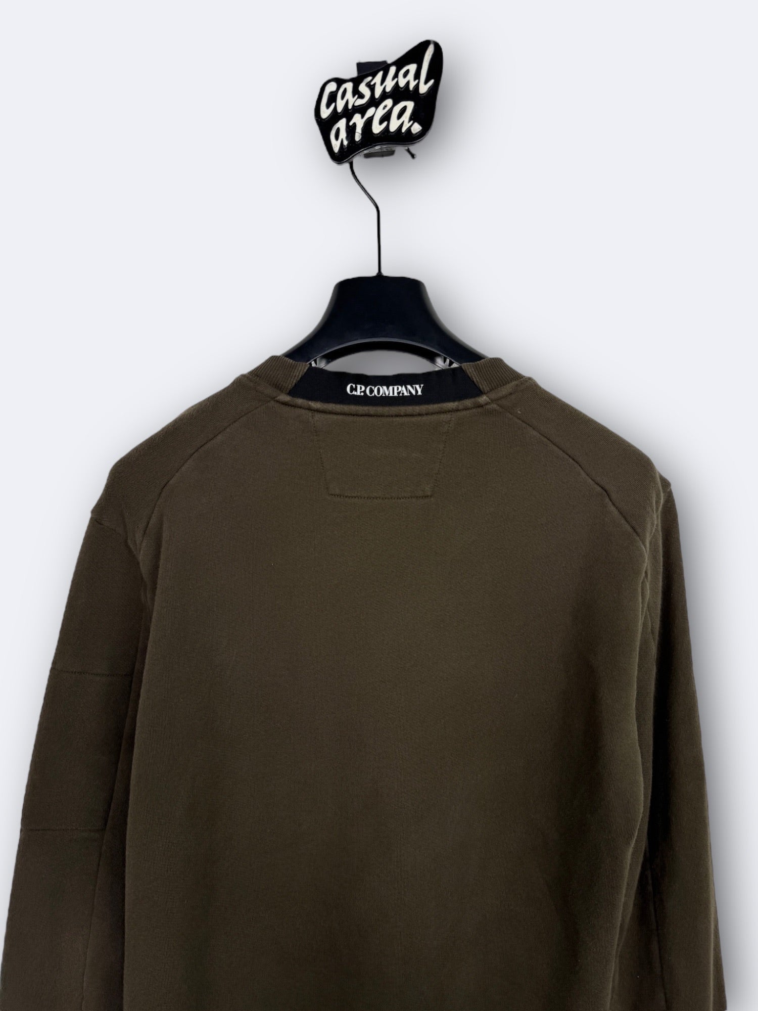 Crewneck C.P. Company - S Casual Area