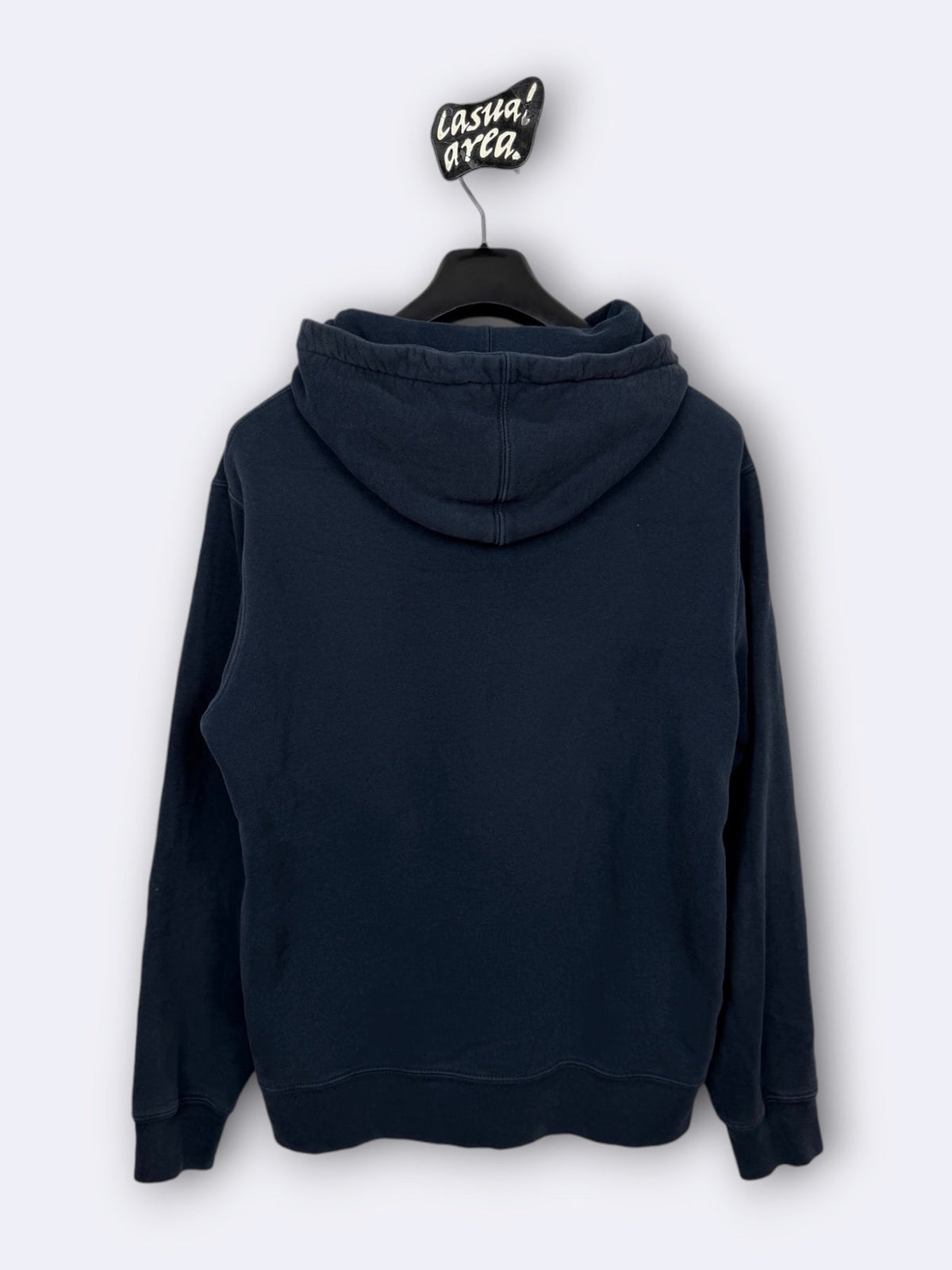 Hoodie Supreme "Corner Label" - M Casual Area
