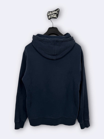 Hoodie Supreme "Corner Label" - M Casual Area