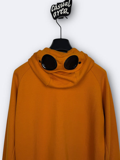 Gilet Goggle C.P. Company - S Casual Area