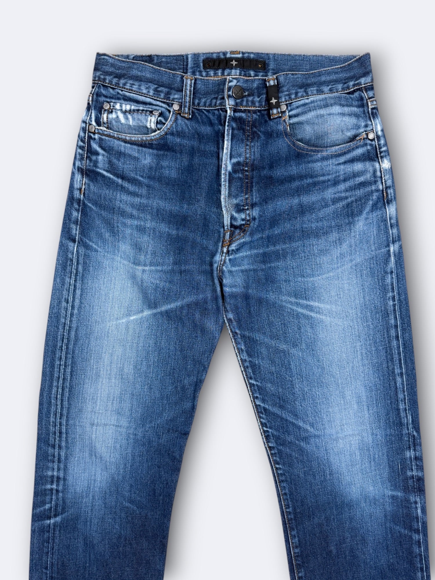 Jean Stone Island Denim - S Casual Area