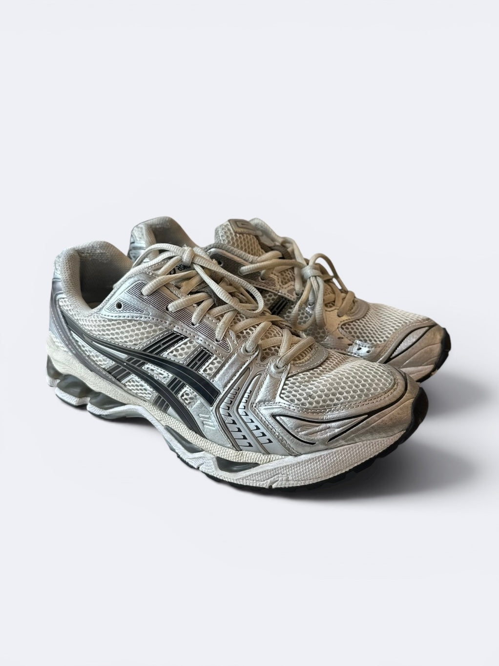 Asics Gel-Kayano 14 - 43,5 Casual Area