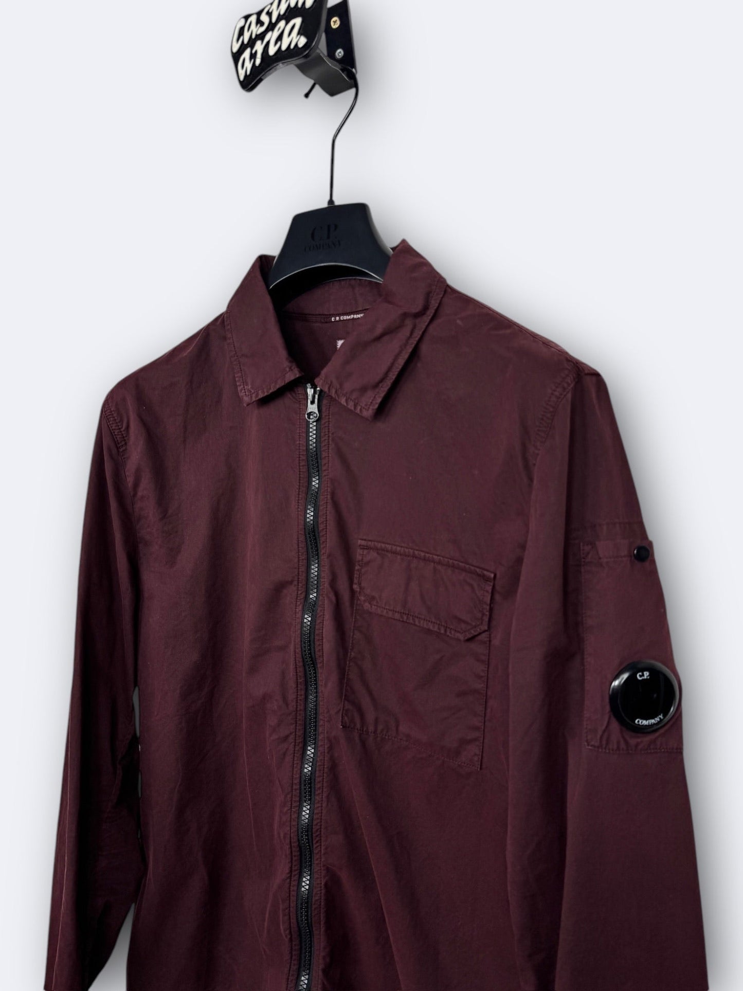 Overshirt C.P. Company - M Casual Area