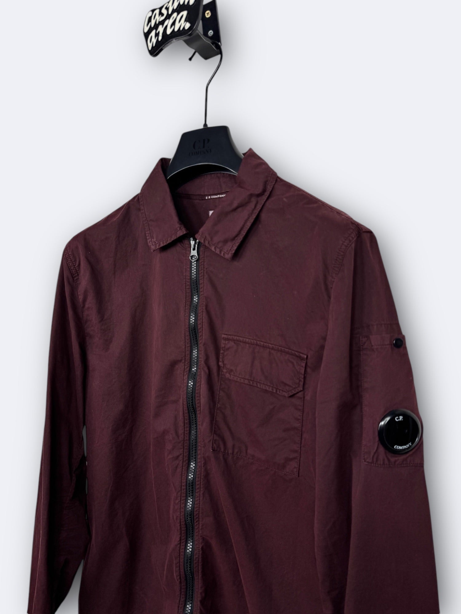 Overshirt C.P. Company - M Casual Area