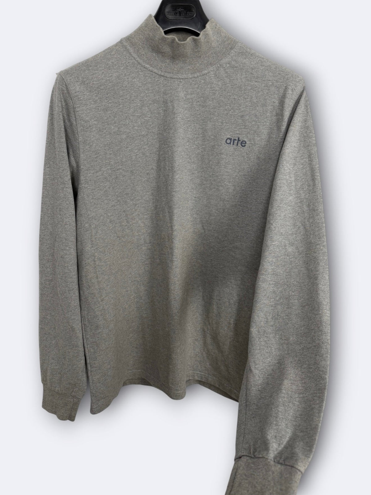 Longsleeve Arte - M Casual Area