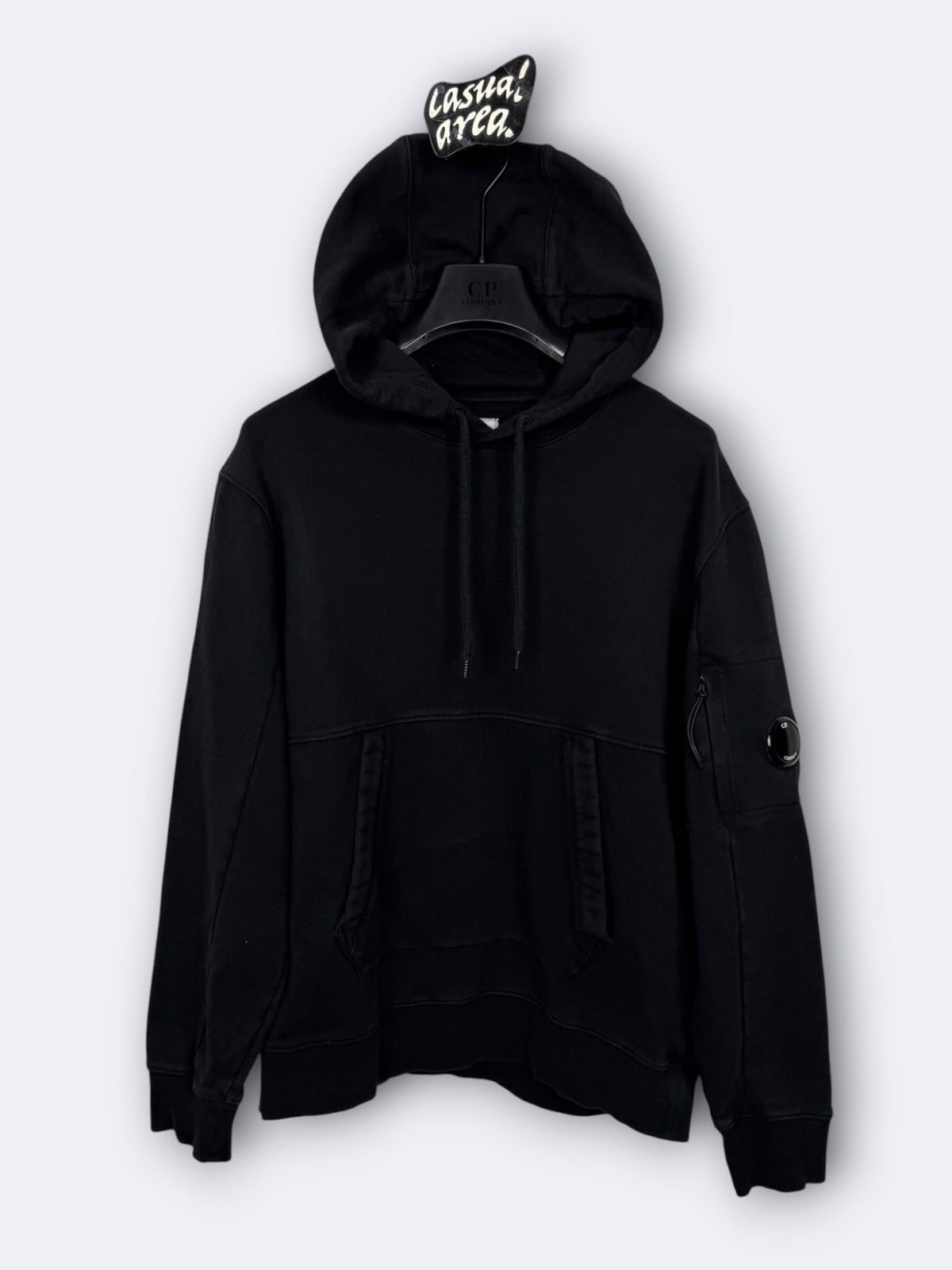 Hoodie C.P. Company - XL Casual Area