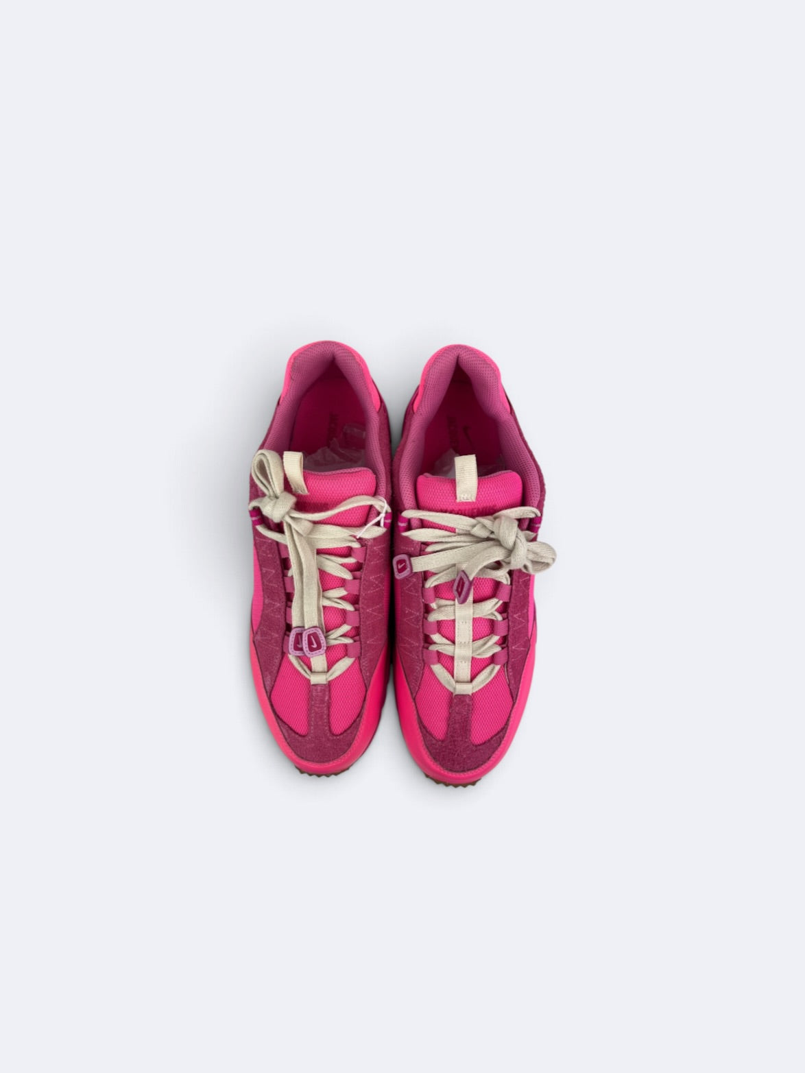 Jacquemus x Nike Air Humara LX Pink - 44 Casual Area