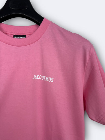 Tee-shirt Jacquemus - M Casual Area