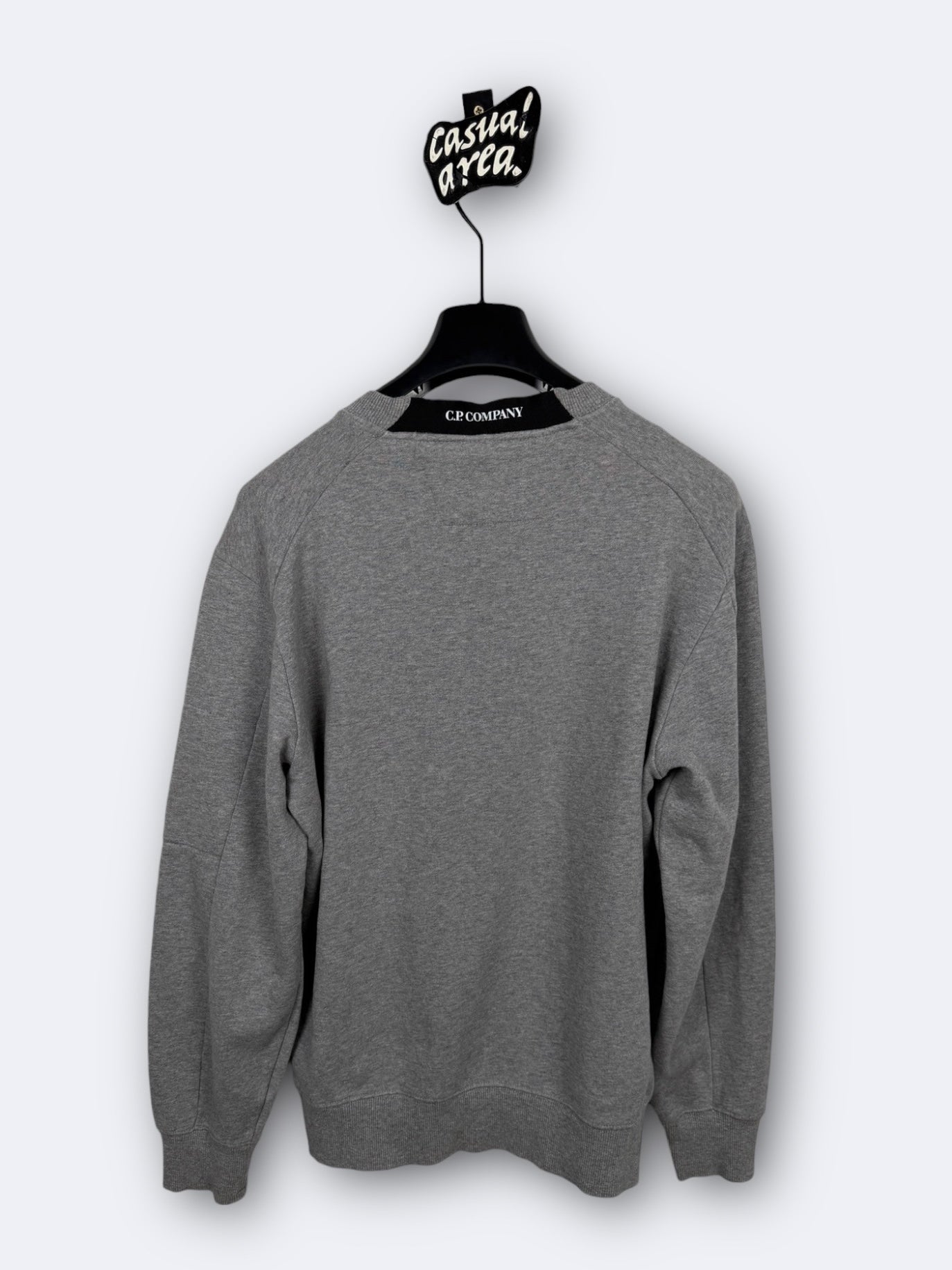 Crewneck C.P. Company - S Casual Area