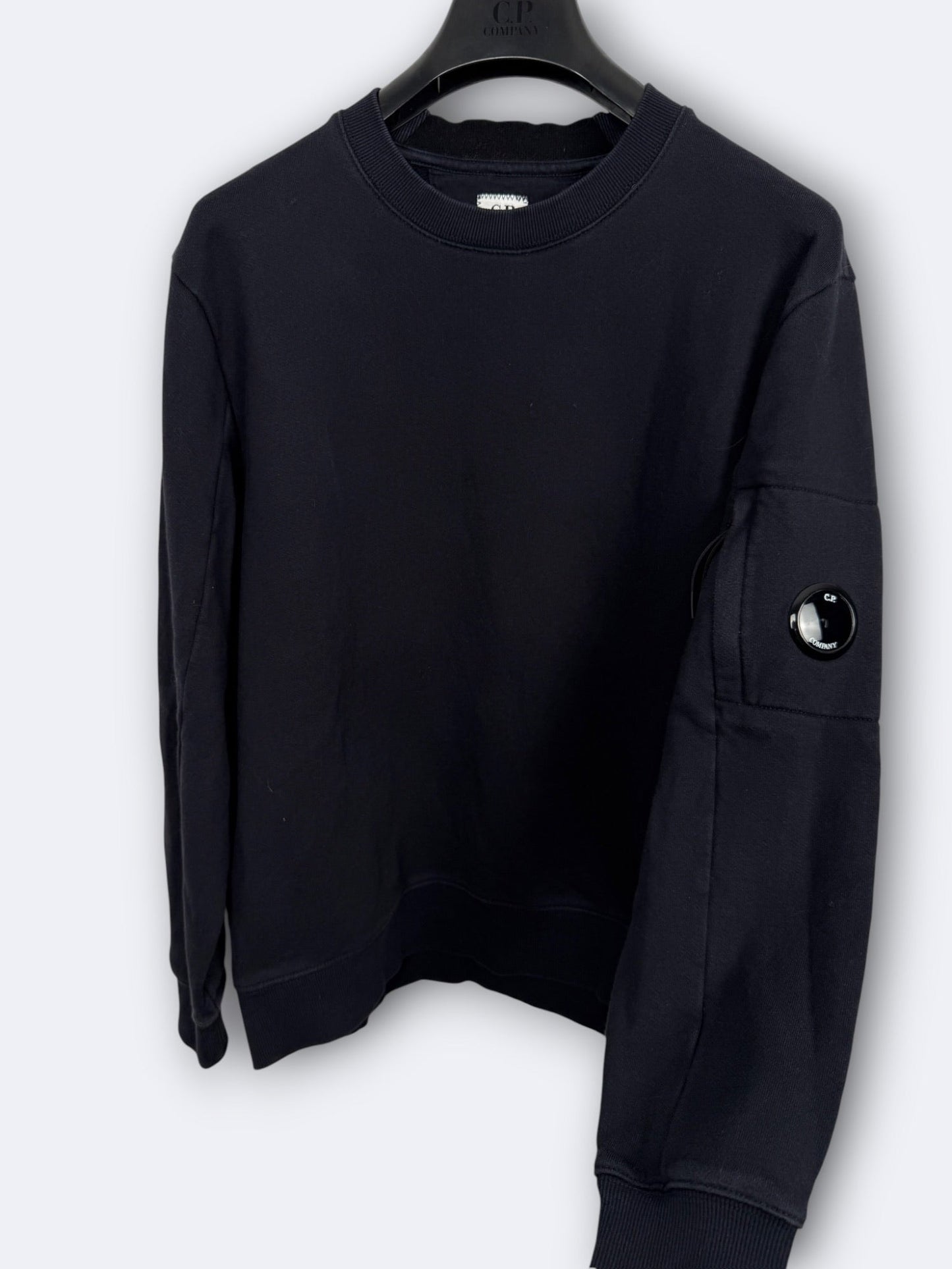 Crewneck C.P. Company - L Casual Area