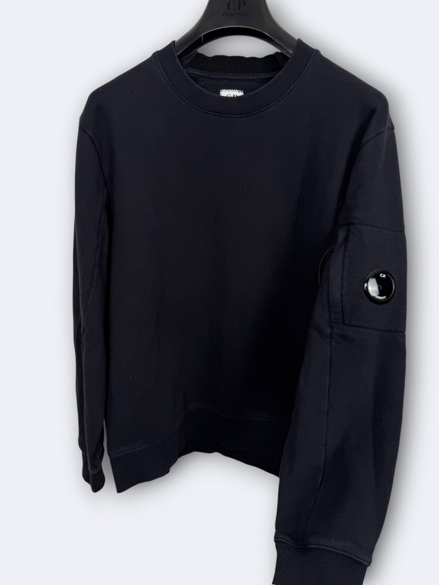 Crewneck C.P. Company - L Casual Area