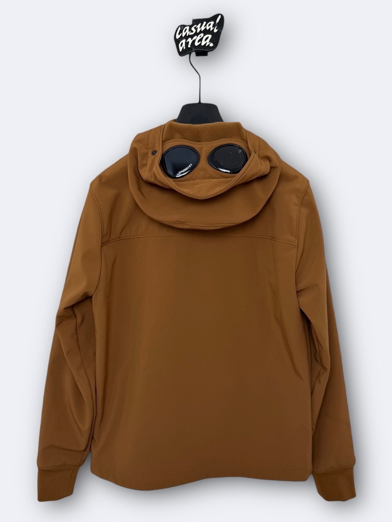 C.P. Shell Goggle C.P. Company - S Casual Area