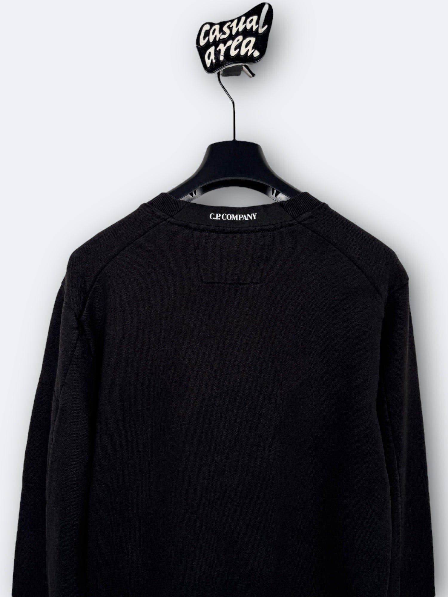 Crewneck C.P. Company - S Casual Area