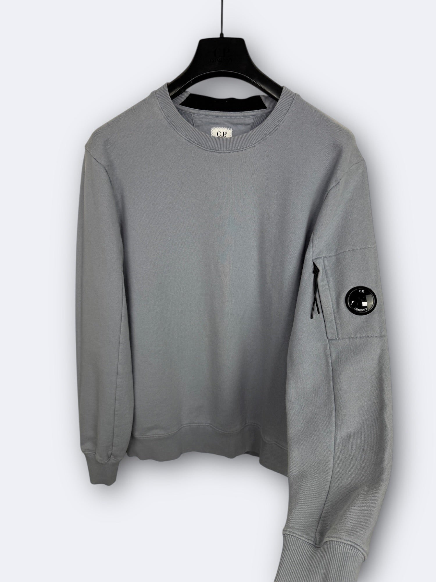 Crewneck C.P. Company - M Casual Area