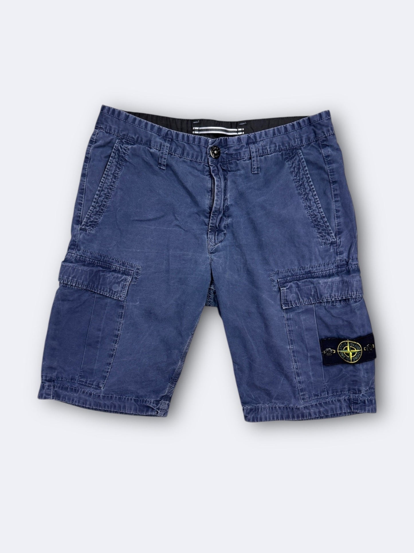 Short Stone Island - S Casual Area