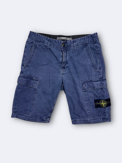 Short Stone Island - S Casual Area