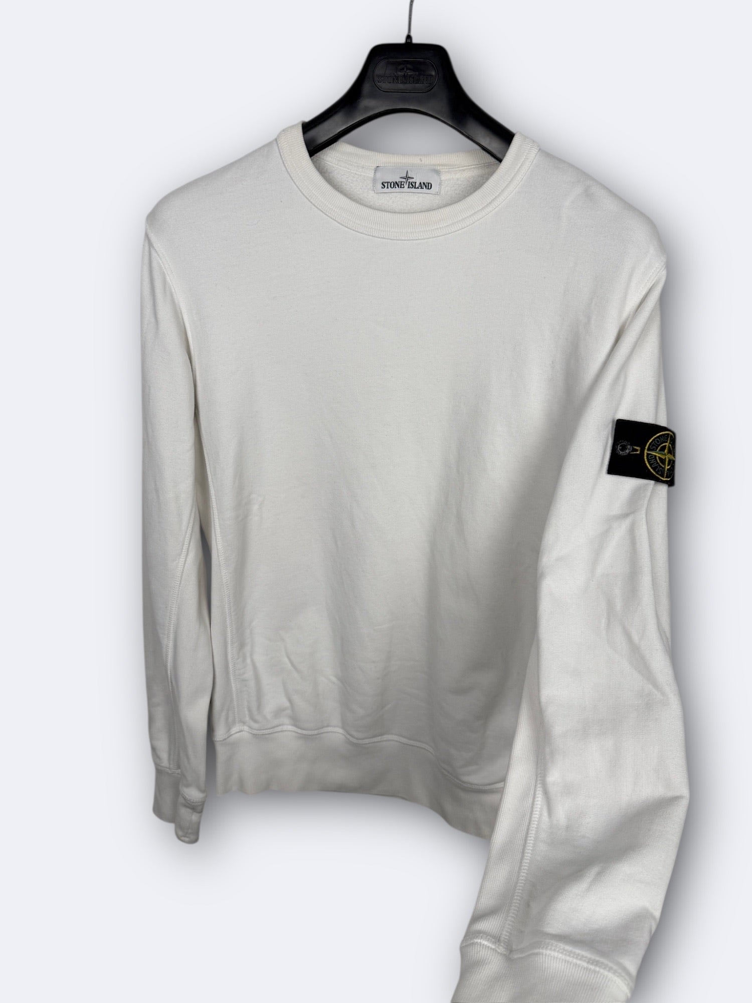 Crewneck Stone Island - L Casual Area