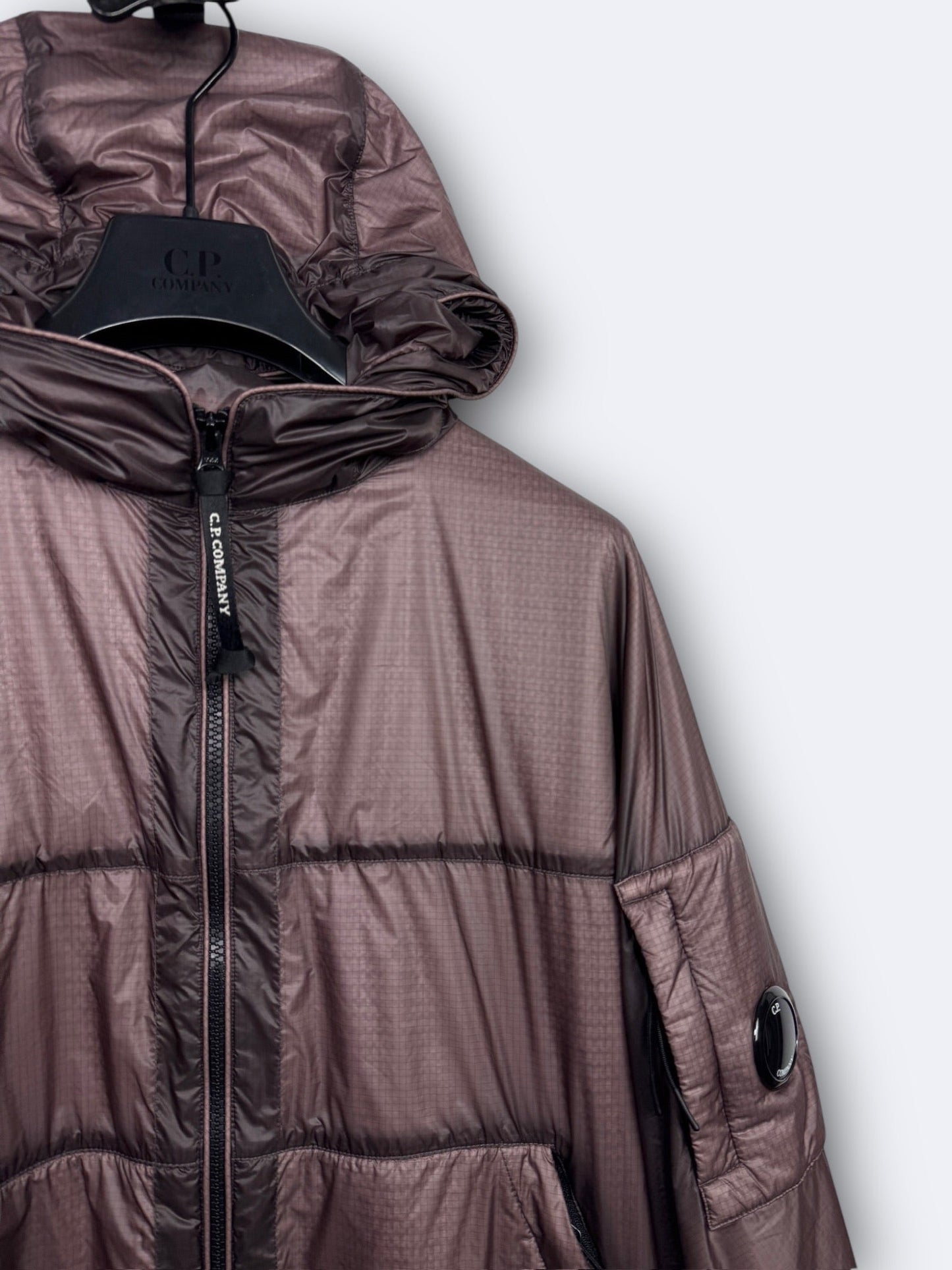 C.P. Shell-R Nada "Primaloft" C.P. Company - M Casual Area