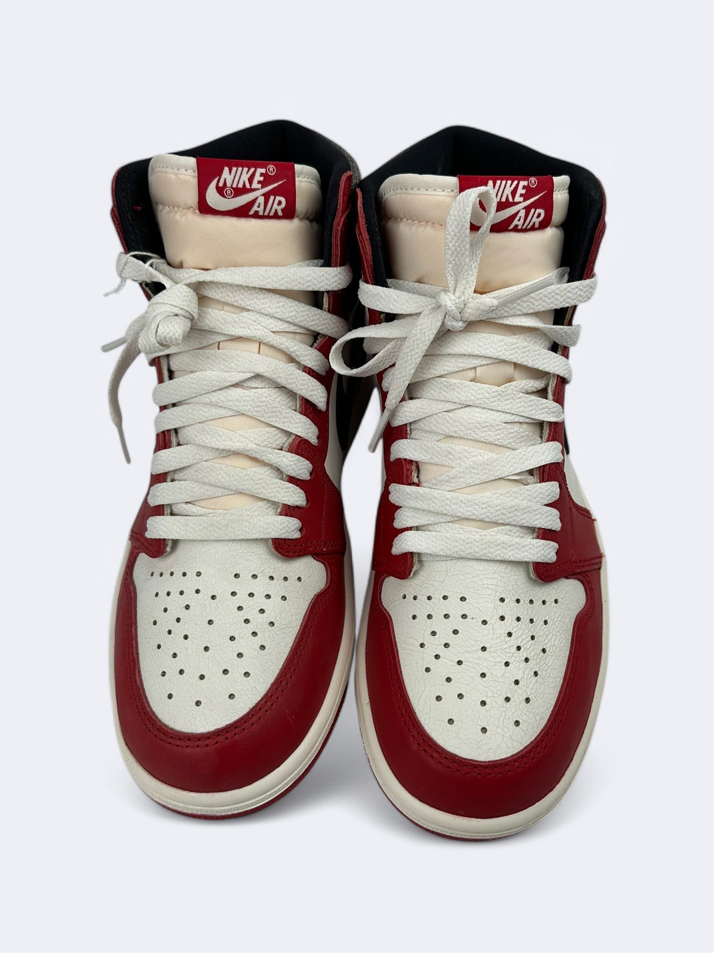 Air Jordan 1 High "Lost & Found" - 40,5 Casual Area