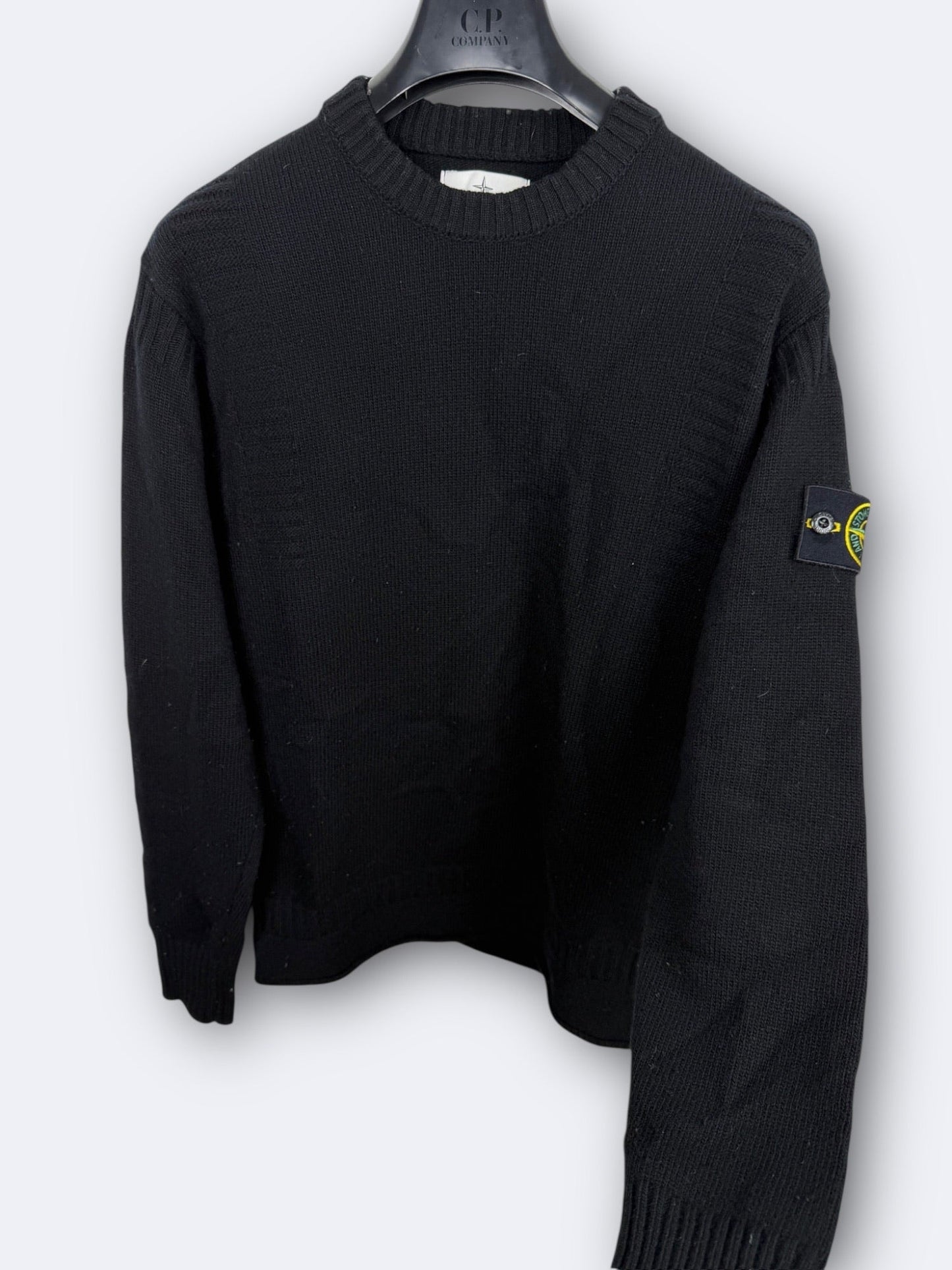 Crewneck Stone Island - S Casual Area
