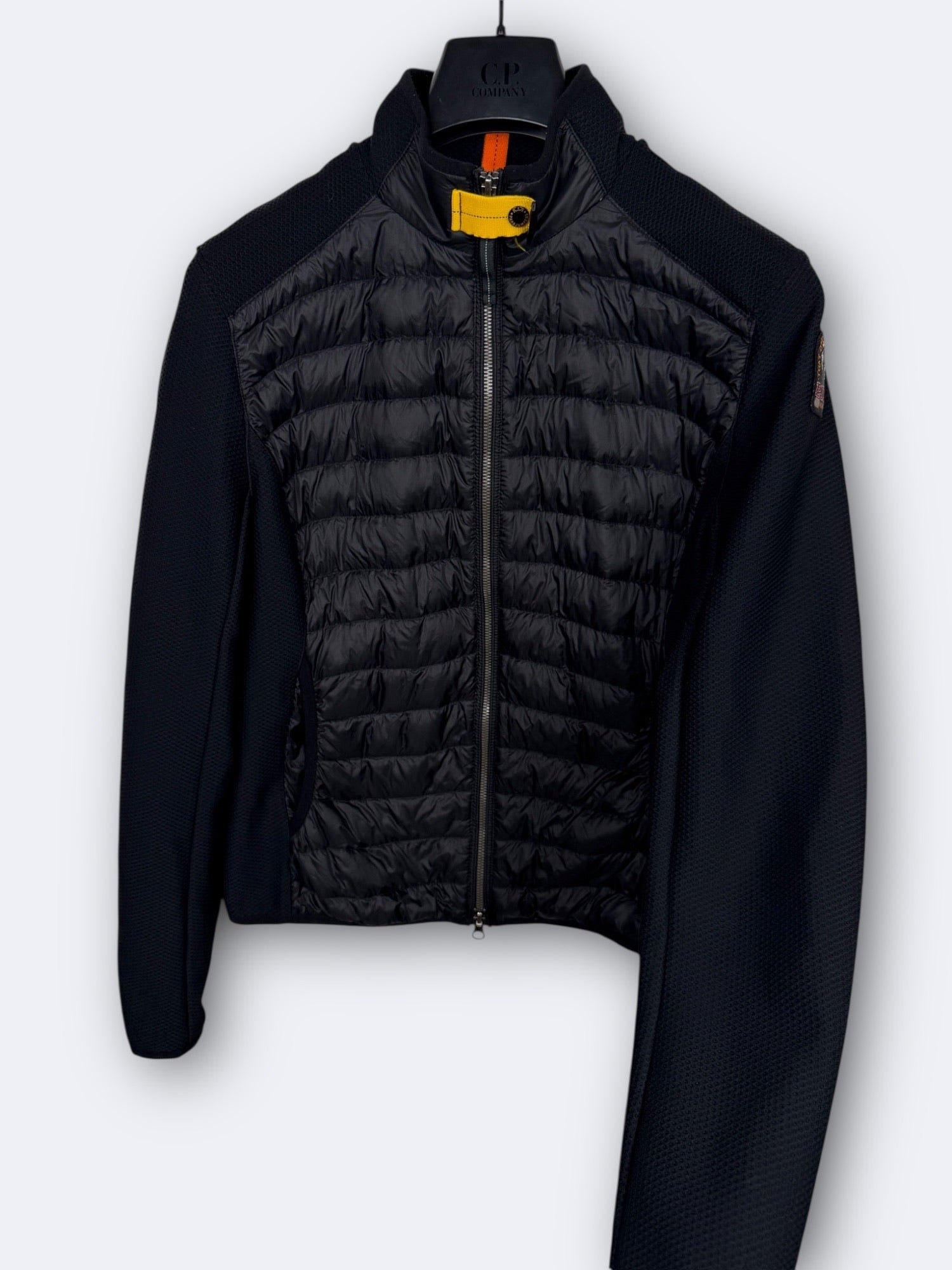 Veste Hybride "Warm Up" Parajumpers - S Casual Area