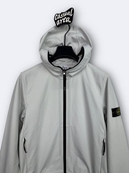 Light Soft Shell-R Stone Island - XS Casual Area