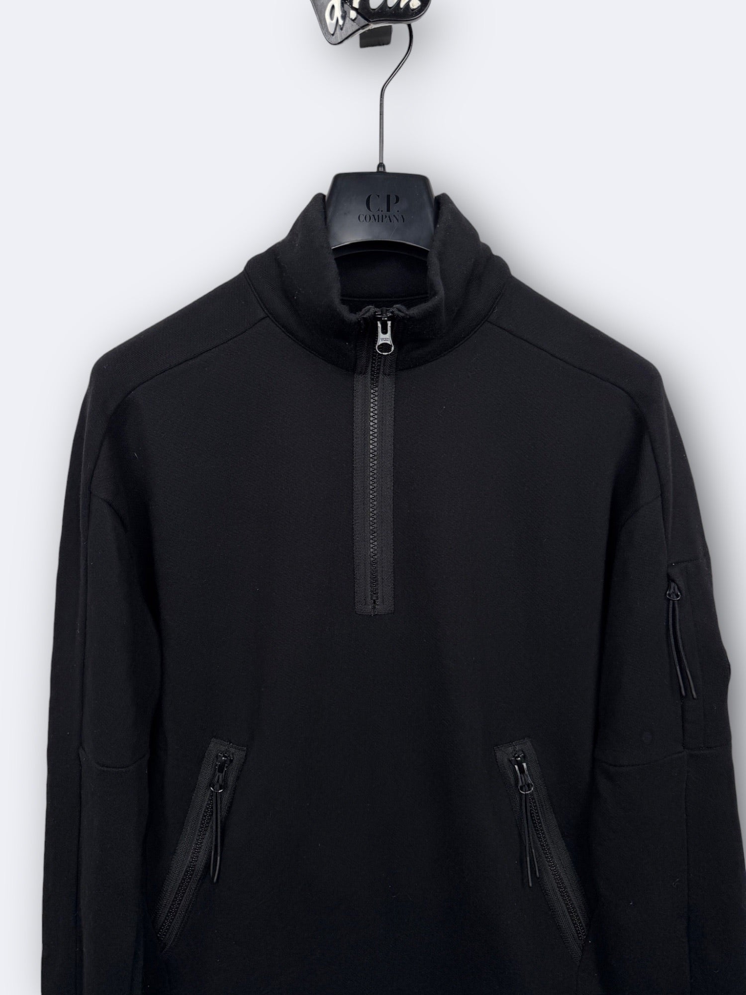 Halfzip C.P. Company - S Casual Area